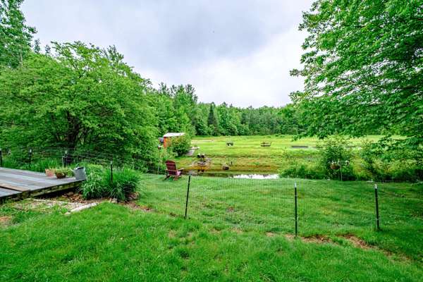 41 Dundee RD, Albany Twp, ME 04217