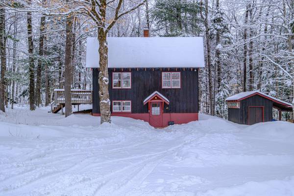 45 Viking Village RD, Newry, ME 04261