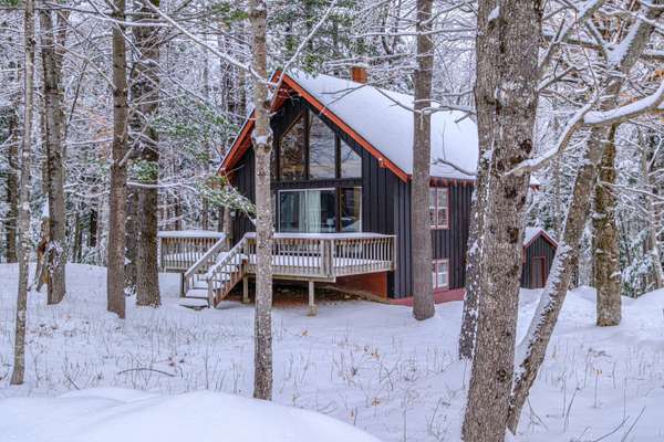 45 Viking Village RD, Newry, ME 04261