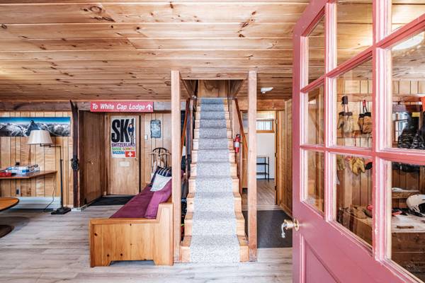 45 Viking Village RD, Newry, ME 04261