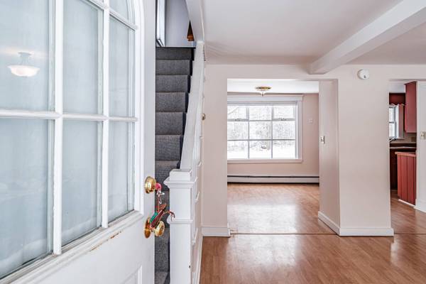 12 Paradise RD, Bethel, ME 04217