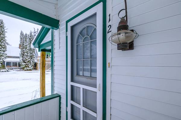 12 Paradise RD, Bethel, ME 04217
