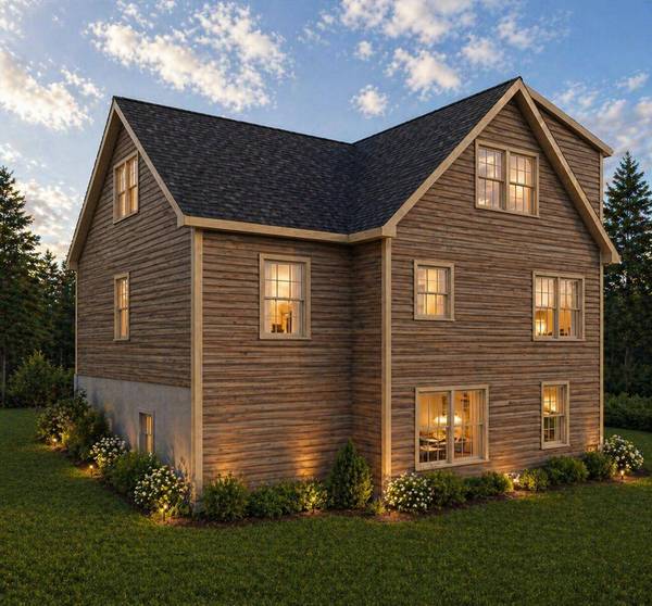 Lot 15 Countryside LN, Bethel, ME 04217