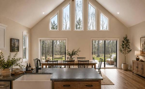 Lot 15 Countryside LN, Bethel, ME 04217