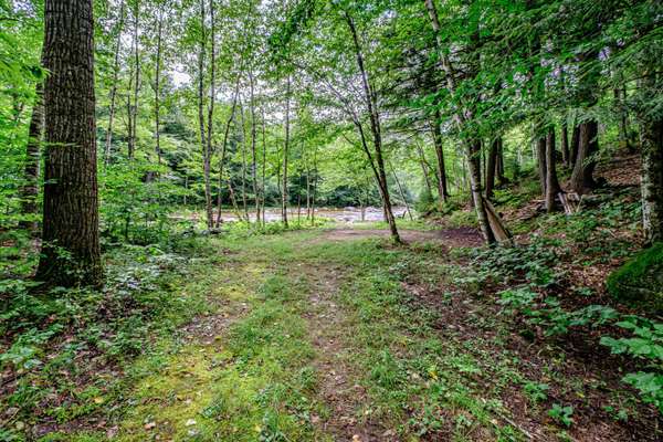 Lot 4 Sunday River RD, Newry, ME 04261