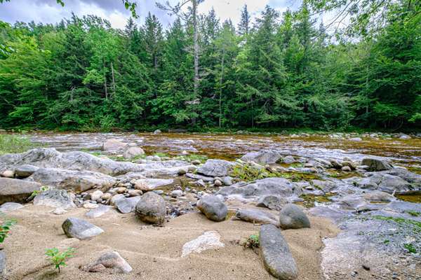 Lot 4 Sunday River RD, Newry, ME 04261