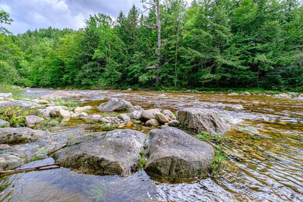 Lot 4 Sunday River RD, Newry, ME 04261