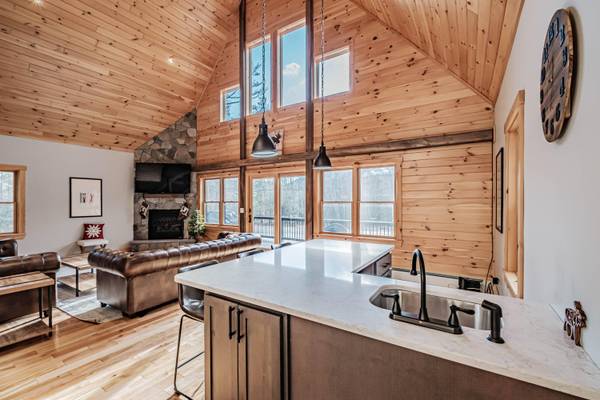 109 Monkey Brook RD, Newry, ME 04261