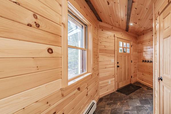 109 Monkey Brook RD, Newry, ME 04261