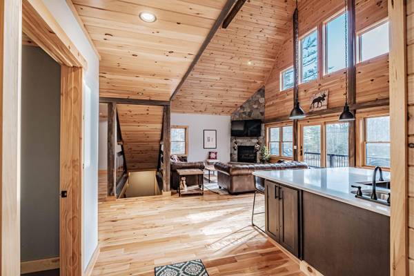 109 Monkey Brook RD, Newry, ME 04261