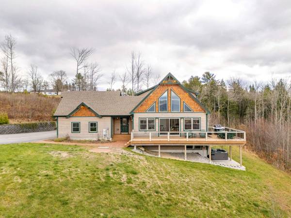20 Caribou Mountain RD, Bethel, ME 04217
