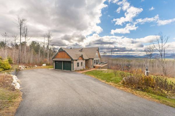 20 Caribou Mountain RD, Bethel, ME 04217