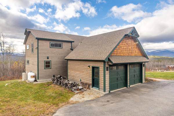 20 Caribou Mountain RD, Bethel, ME 04217