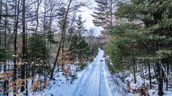 Lot 7-001 Crouse RD, Bethel, ME 04217