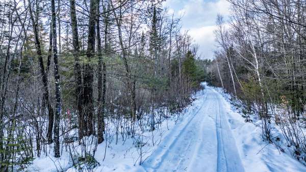 Lot 7-001 Crouse RD, Bethel, ME 04217