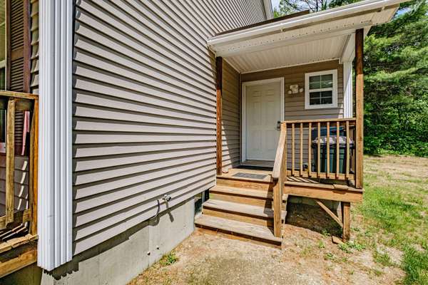 3 Mountain View RD, Newry, ME 04261