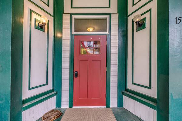 15 Mill Hill RD #24, Bethel, ME 04217
