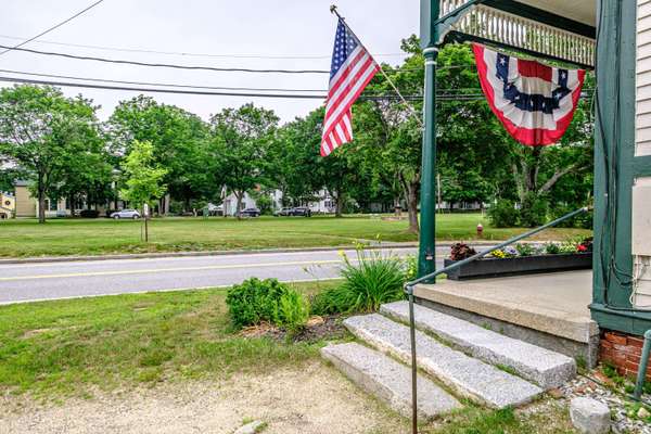 15 Mill Hill RD #24, Bethel, ME 04217