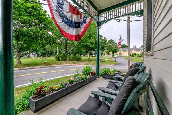 15 Mill Hill RD #24, Bethel, ME 04217