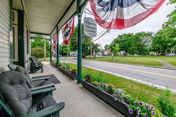 15 Mill Hill RD #24, Bethel, ME 04217