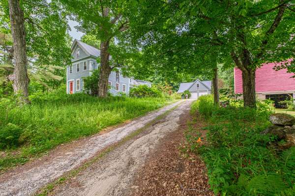 489 North RD, Bethel, ME 04217
