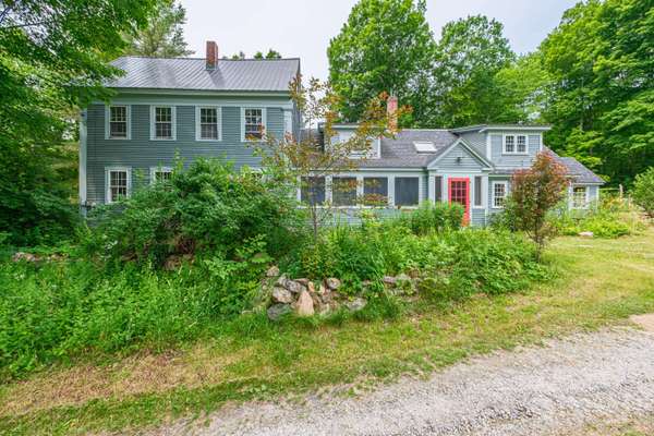 489 North RD, Bethel, ME 04217