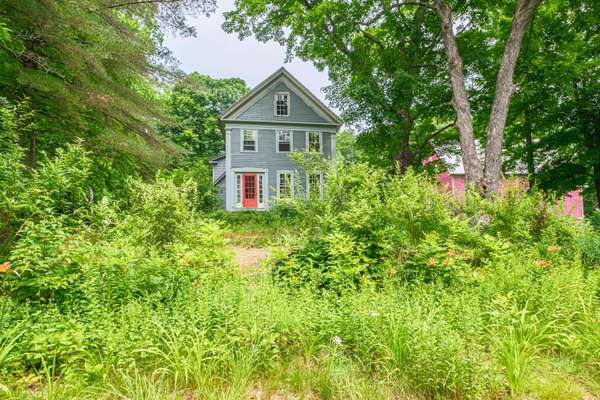 489 North RD, Bethel, ME 04217