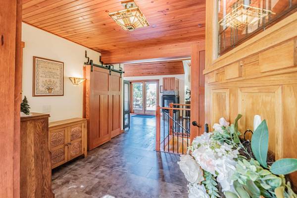 26 Swan Hill RD, Bethel, ME 04217