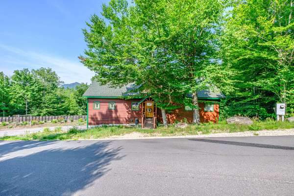 26 Swan Hill RD, Bethel, ME 04217
