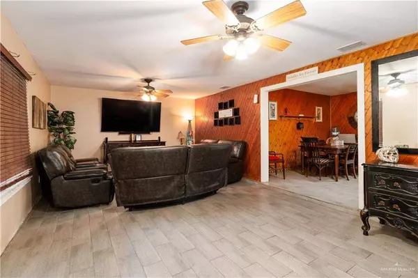 520 W Upas AVE, Mcallen, TX 78501