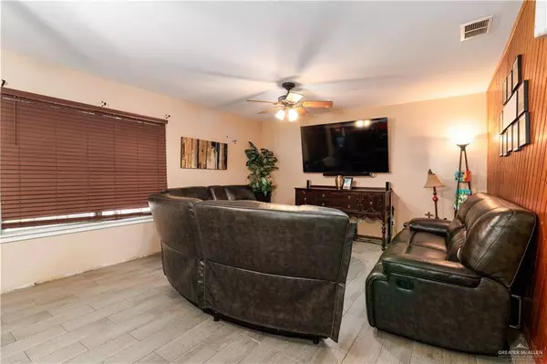 520 W Upas AVE, Mcallen, TX 78501