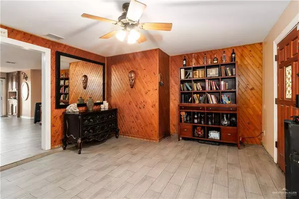 520 W Upas AVE, Mcallen, TX 78501