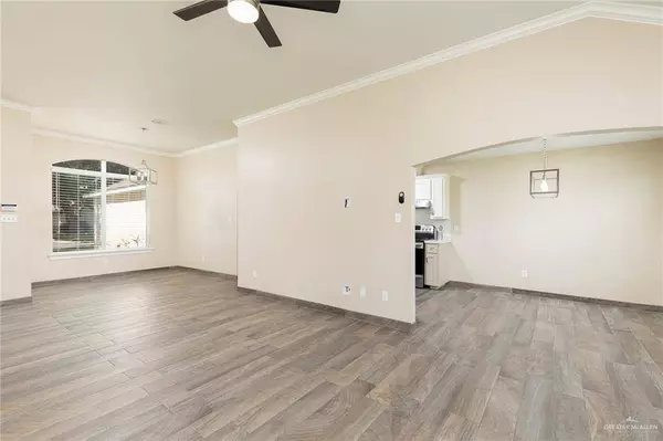 2305 E 19th ST, Mission, TX 78572