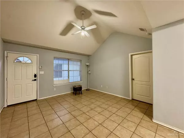 2208 Dahlia ST, Pharr, TX 78577