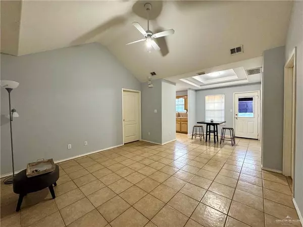 2208 Dahlia ST, Pharr, TX 78577