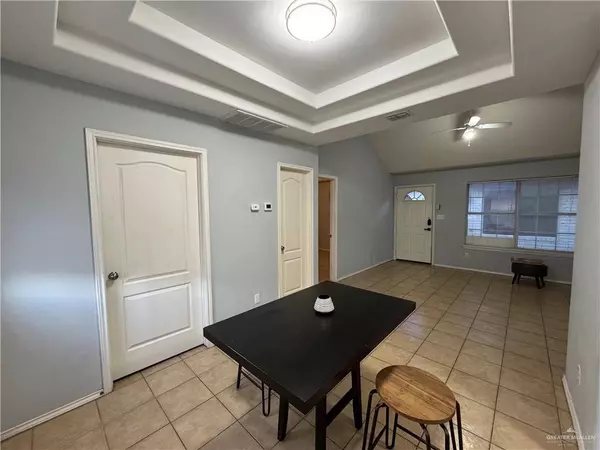 2208 Dahlia ST, Pharr, TX 78577