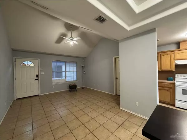 2208 Dahlia ST, Pharr, TX 78577