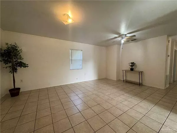 404 S 20th ST, Edinburg, TX 78537