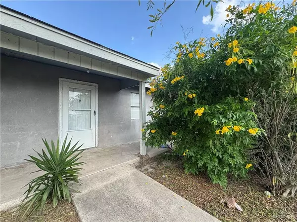 404 S 20th ST, Edinburg, TX 78537