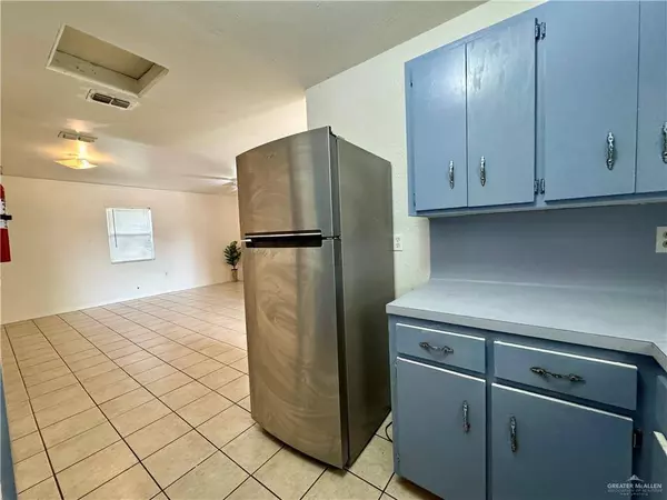 404 S 20th ST, Edinburg, TX 78537