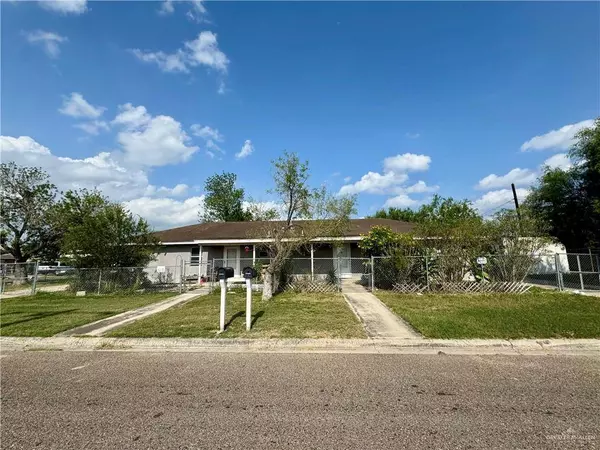 404 S 20th ST, Edinburg, TX 78537