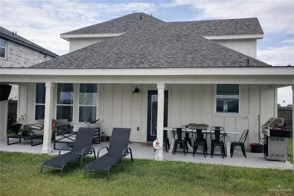 8506 N 33rd LN, Mcallen, TX 78504