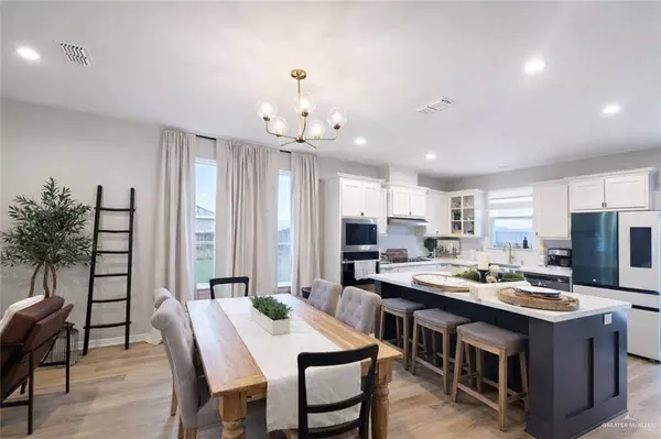 8506 N 33rd LN, Mcallen, TX 78504