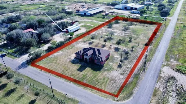 23611 Goldwing WAY, Edcouch, TX 78538