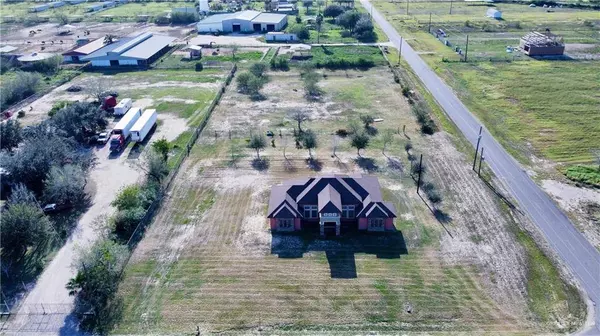 23611 Goldwing WAY, Edcouch, TX 78538