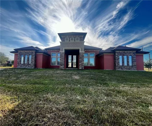 23611 Goldwing WAY, Edcouch, TX 78538