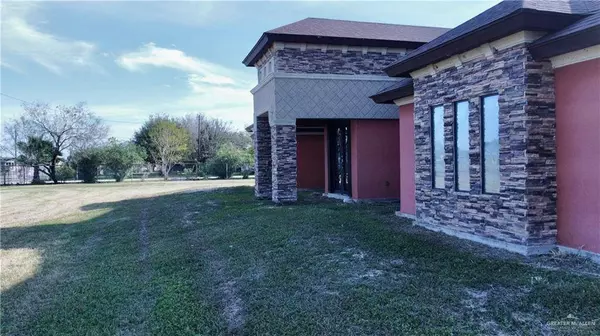 23611 Goldwing WAY, Edcouch, TX 78538