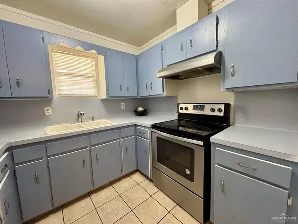 404 S 20th ST, Edinburg, TX 78539