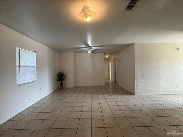 404 S 20th ST, Edinburg, TX 78539