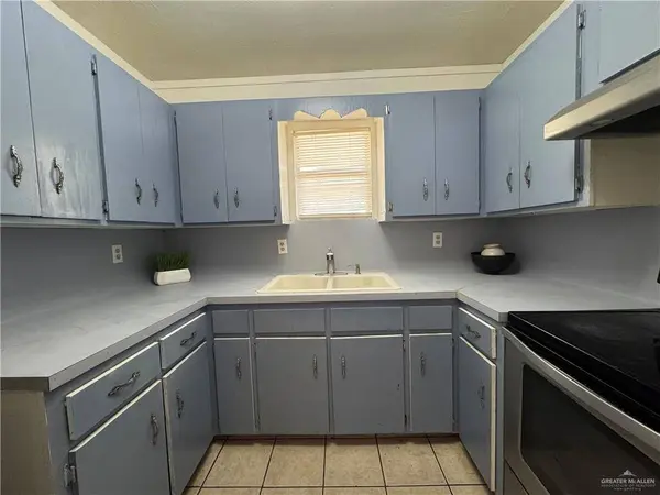 404 S 20th ST, Edinburg, TX 78539